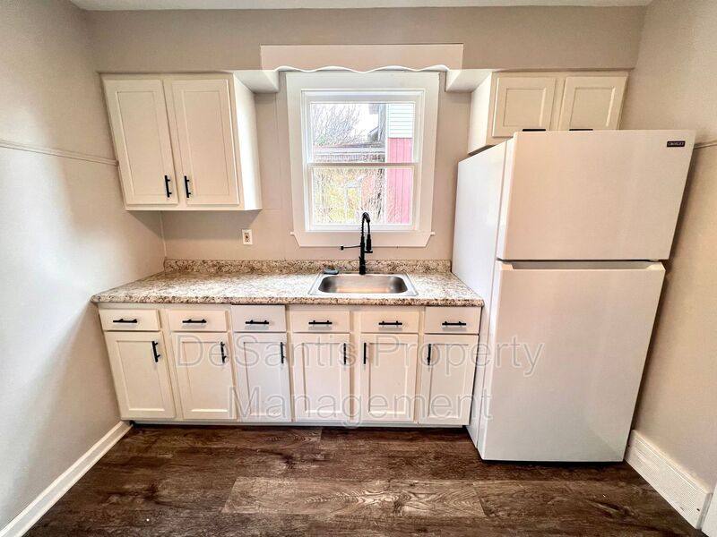 House for rent at 1620 Polk St, Aliquippa, PA 15001
