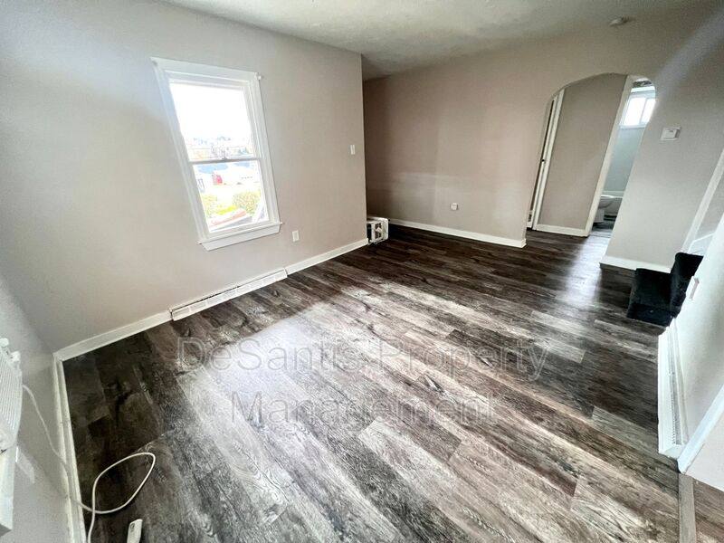 House for rent at 1620 Polk St, Aliquippa, PA 15001