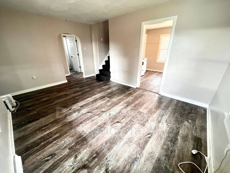 House for rent at 1620 Polk St, Aliquippa, PA 15001