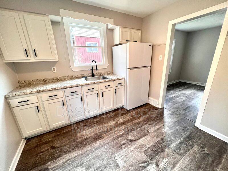 House for rent at 1620 Polk St, Aliquippa, PA 15001