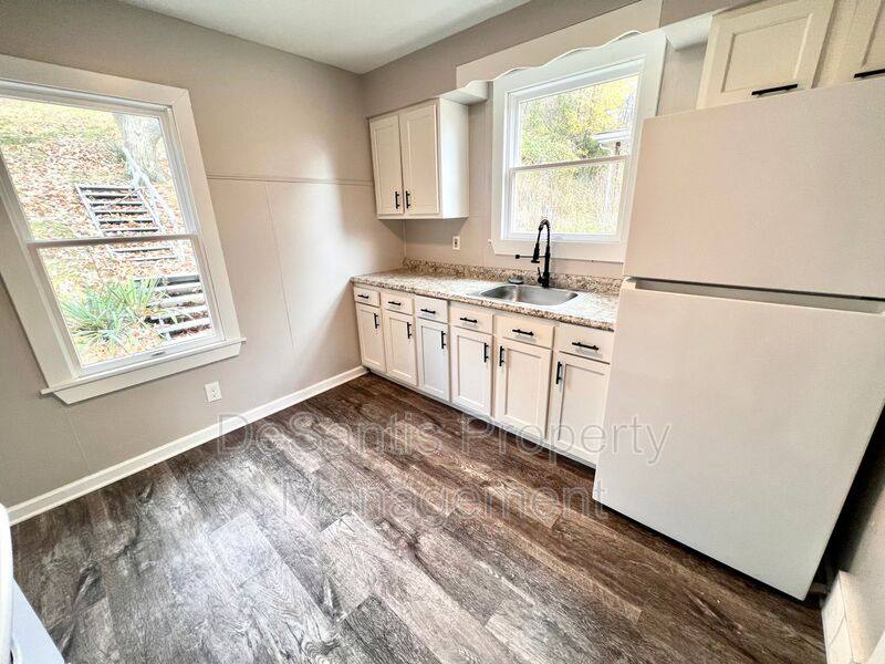 House for rent at 1620 Polk St, Aliquippa, PA 15001