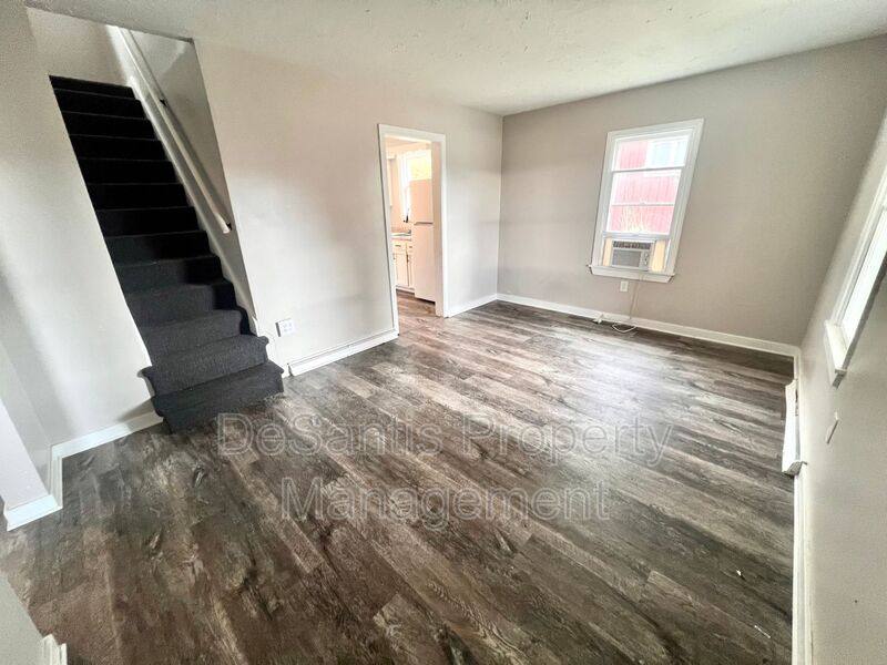 House for rent at 1620 Polk St, Aliquippa, PA 15001