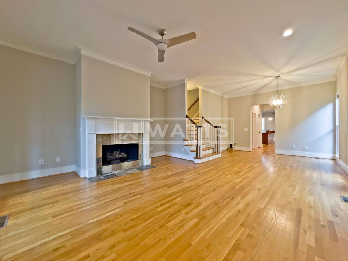 House for rent at 216 Hawthorn St, Birmingham, AL 35242