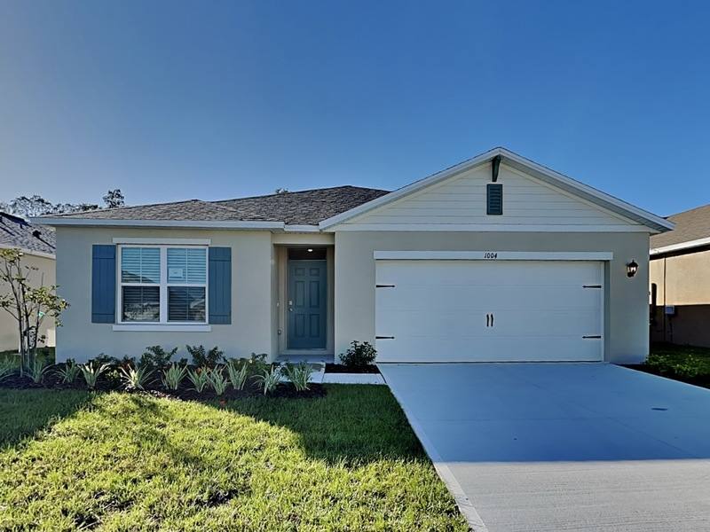 House for rent at 1004 Brooklet Dr, Davenport, FL 33837