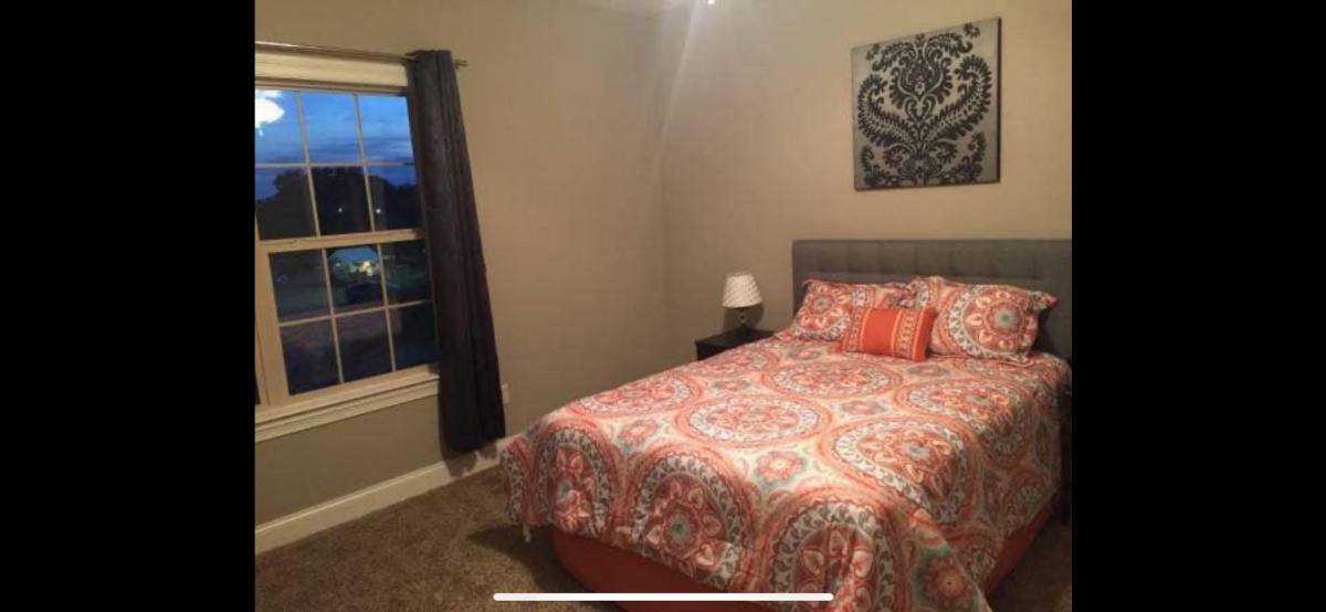 Townhouse for rent at 1201 Ivy Rd, Oxford, MS 38655