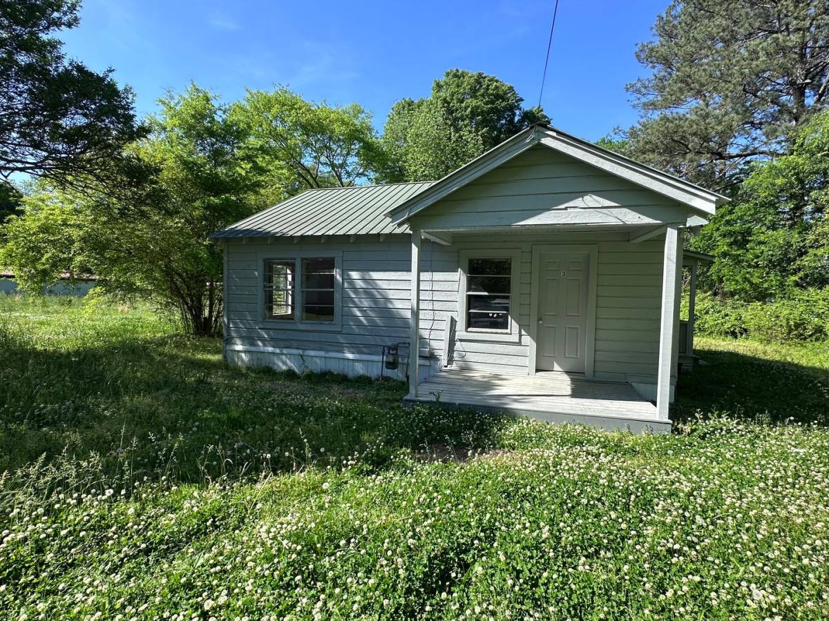 House for rent at 3 Minshew Rd, Rome, GA 30161