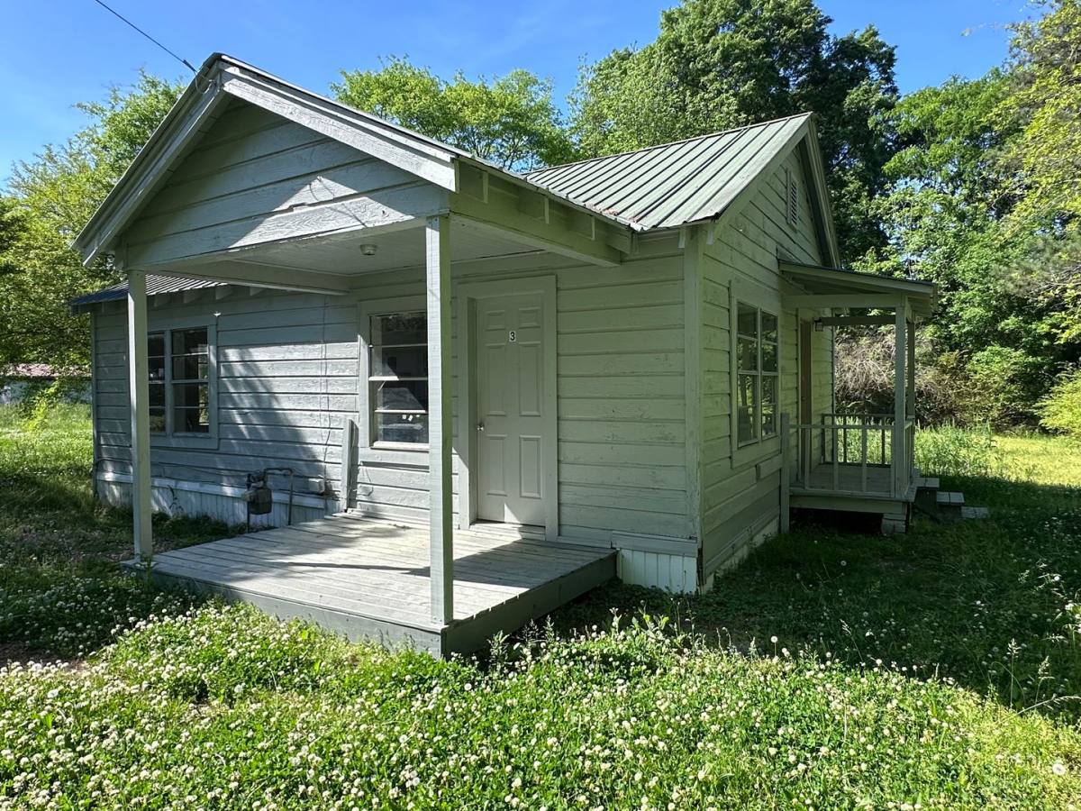 House for rent at 3 Minshew Rd, Rome, GA 30161