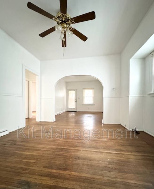 House for rent at 1023 National, Toledo, OH 43609