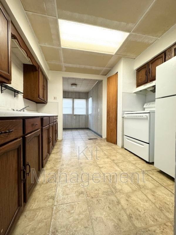 House for rent at 1023 National, Toledo, OH 43609
