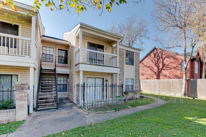 Condo for rent at 2750 Holly Hall St, Houston, TX 77054