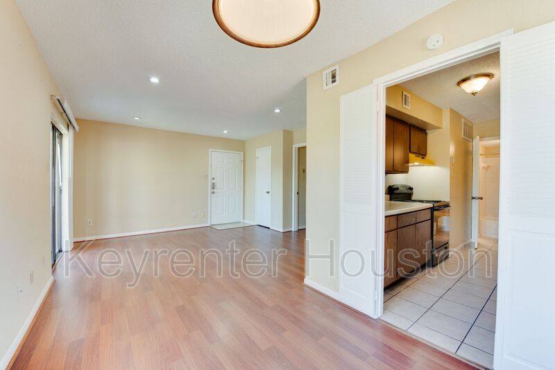 Condo for rent at 2750 Holly Hall St, Houston, TX 77054