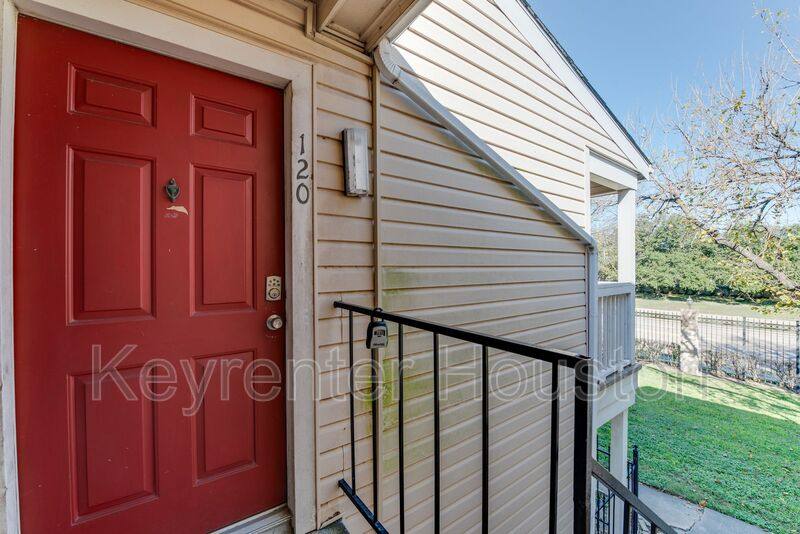 Condo for rent at 2750 Holly Hall St, Houston, TX 77054