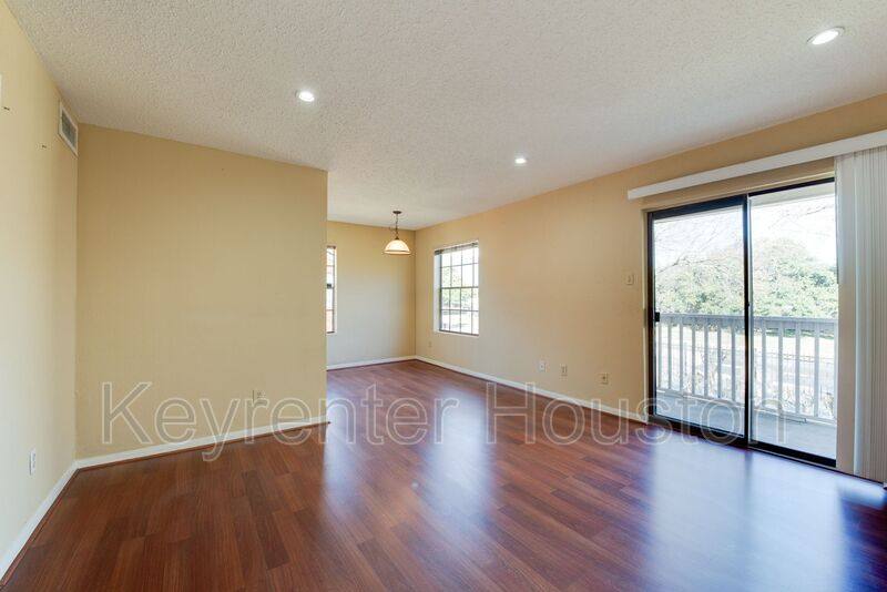 Condo for rent at 2750 Holly Hall St, Houston, TX 77054