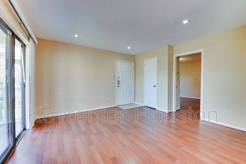 Condo for rent at 2750 Holly Hall St, Houston, TX 77054