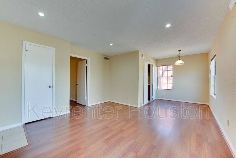 Condo for rent at 2750 Holly Hall St, Houston, TX 77054