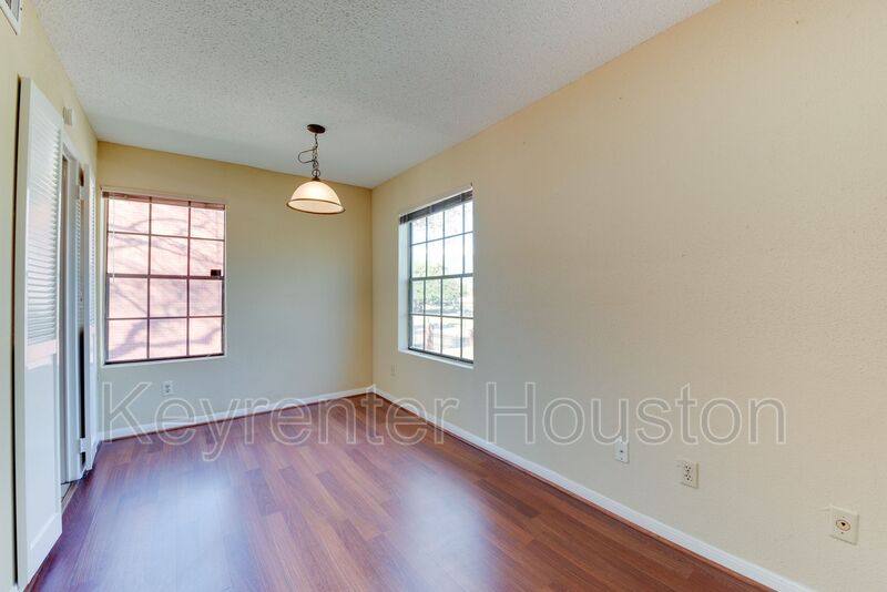 Condo for rent at 2750 Holly Hall St, Houston, TX 77054
