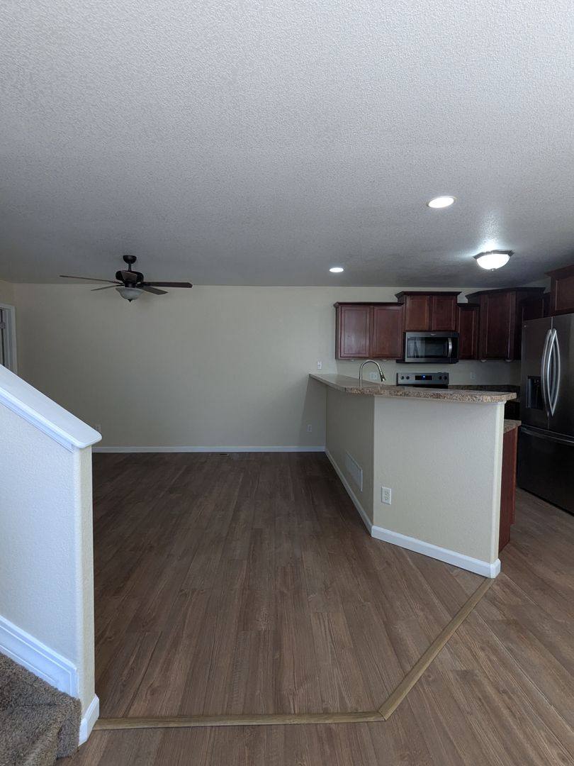 Townhouse for rent at 7335 Legacy Point, Fountain, CO 80817