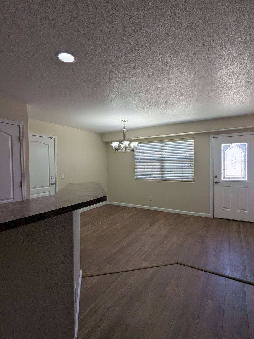 Townhouse for rent at 7335 Legacy Point, Fountain, CO 80817