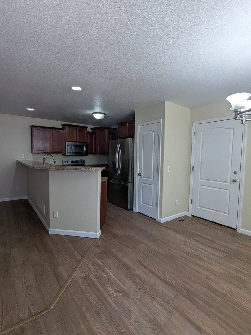 Townhouse for rent at 7335 Legacy Point, Fountain, CO 80817