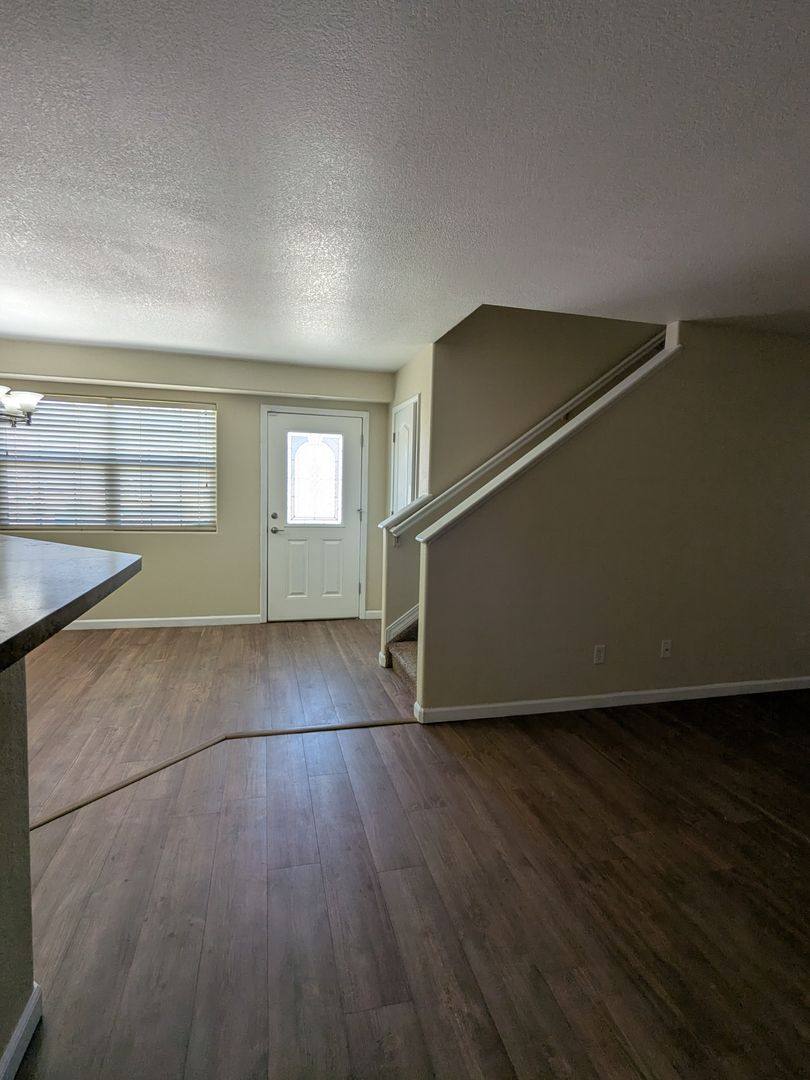 Townhouse for rent at 7335 Legacy Point, Fountain, CO 80817