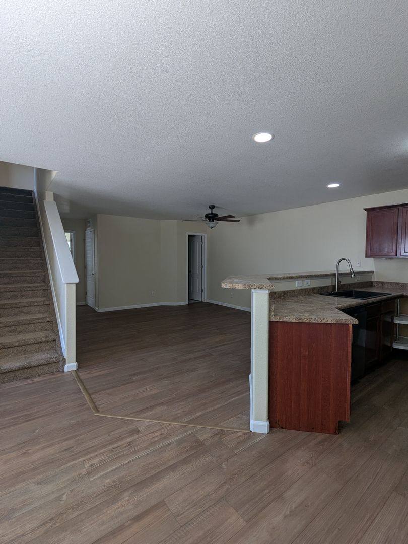 Townhouse for rent at 7335 Legacy Point, Fountain, CO 80817