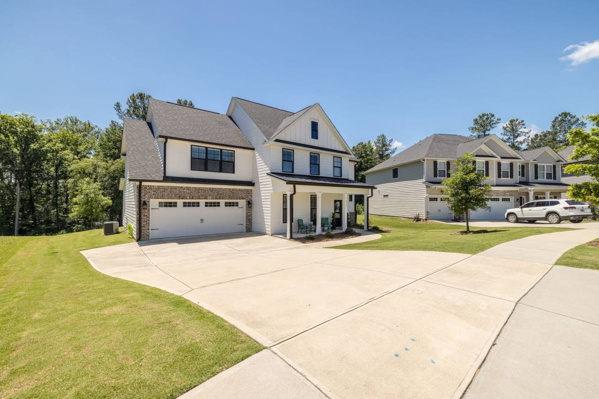 House for rent at 821 Lost Grove Trail, Evans, GA 30809