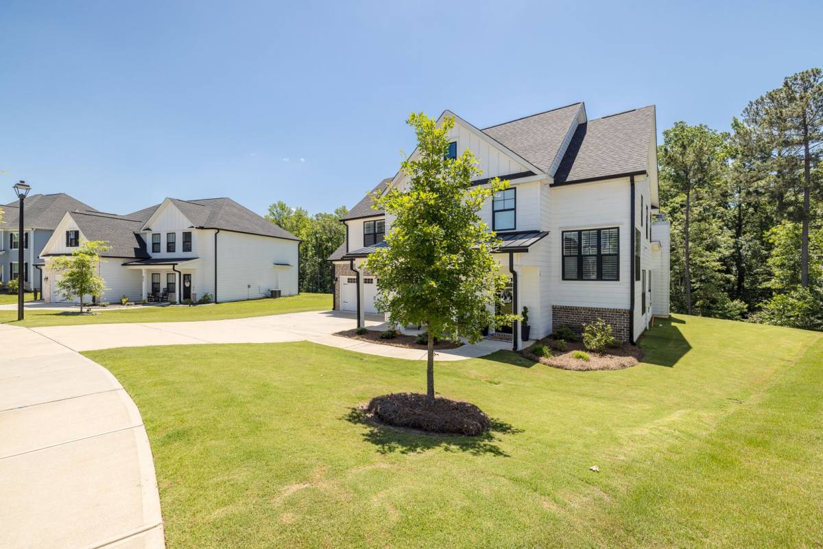 House for rent at 821 Lost Grove Trail, Evans, GA 30809