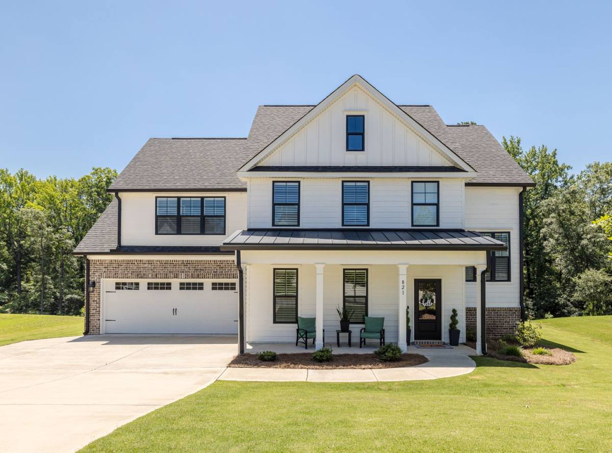 House for rent at 821 Lost Grove Trail, Evans, GA 30809