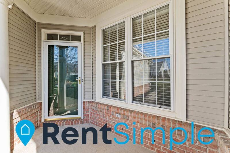House for rent at 6537 Alderwood Way, Gainesville, VA 20155
