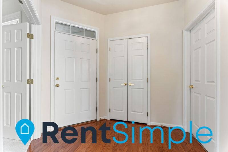House for rent at 6537 Alderwood Way, Gainesville, VA 20155