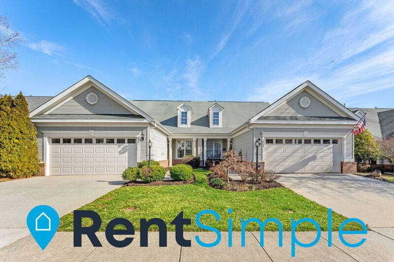 House for rent at 6537 Alderwood Way, Gainesville, VA 20155