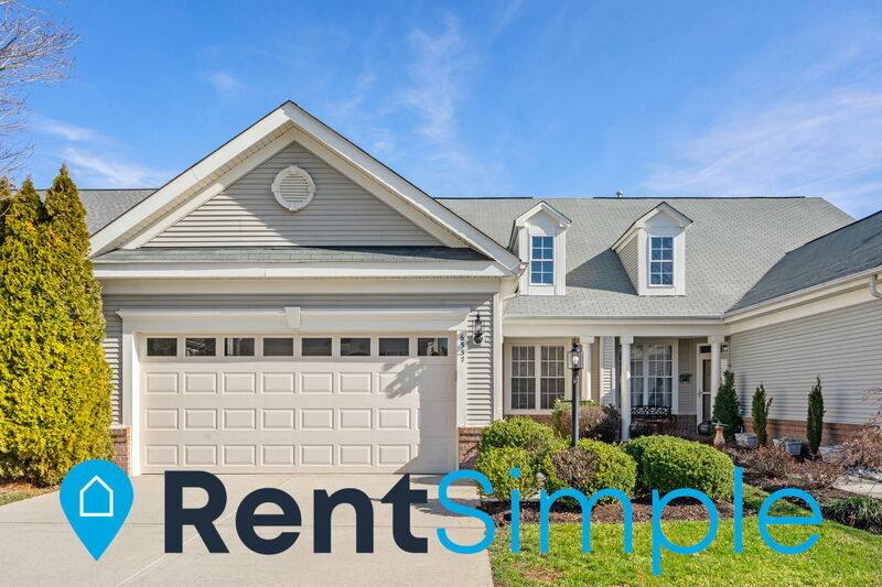 House for rent at 6537 Alderwood Way, Gainesville, VA 20155