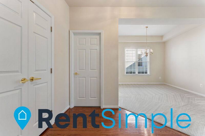 House for rent at 6537 Alderwood Way, Gainesville, VA 20155