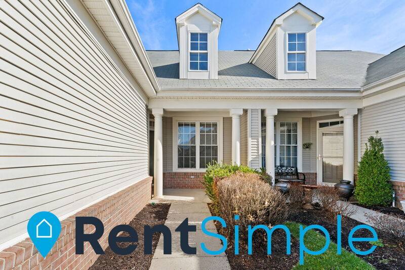 House for rent at 6537 Alderwood Way, Gainesville, VA 20155