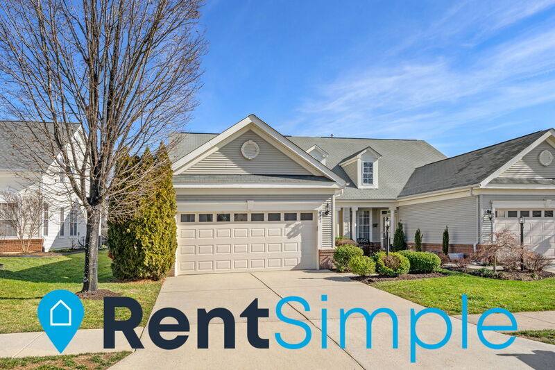 House for rent at 6537 Alderwood Way, Gainesville, VA 20155