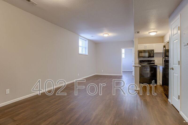 Apartment for rent at 210 S 24th St #103, Omaha, NE 68102
