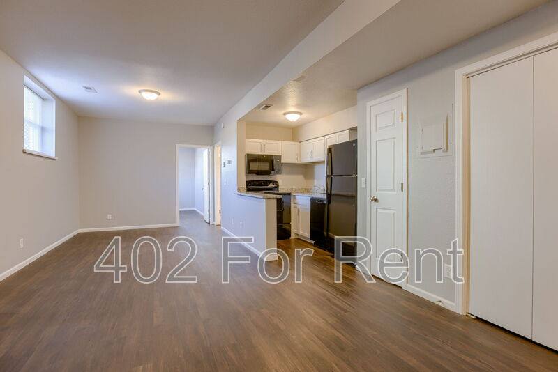 Apartment for rent at 210 S 24th St #103, Omaha, NE 68102