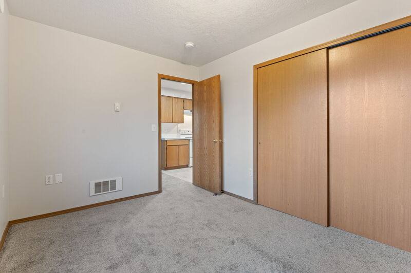 Apartment for rent at 105 W 3rd St #1, Cheney, WA 99004