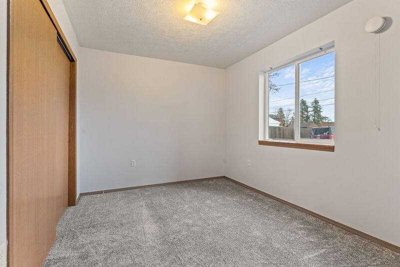 Apartment for rent at 105 W 3rd St #1, Cheney, WA 99004