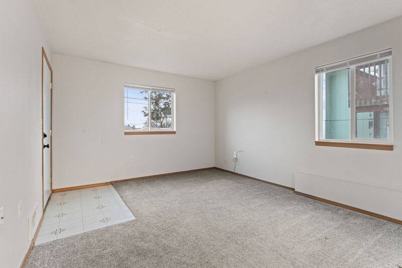 Apartment for rent at 105 W 3rd St #1, Cheney, WA 99004