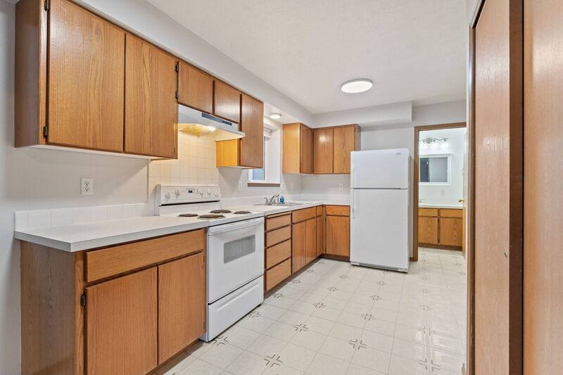 Apartment for rent at 105 W 3rd St #1, Cheney, WA 99004