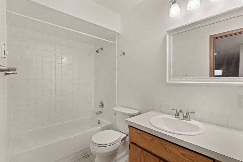 Apartment for rent at 105 W 3rd St #1, Cheney, WA 99004