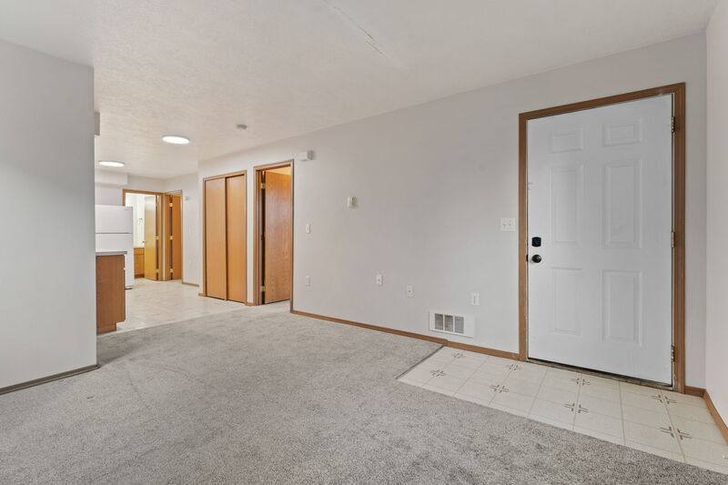 Apartment for rent at 105 W 3rd St #1, Cheney, WA 99004