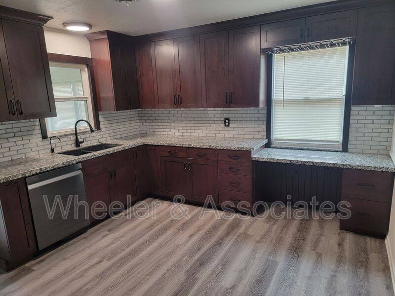 House for rent at 1415 23rd St, Ogden, UT 84401