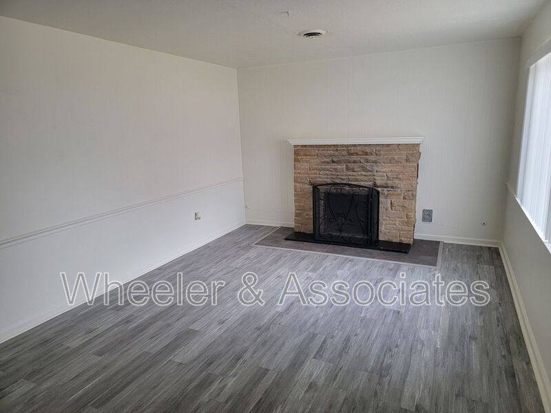 House for rent at 1415 23rd St, Ogden, UT 84401