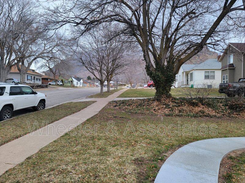 House for rent at 1415 23rd St, Ogden, UT 84401