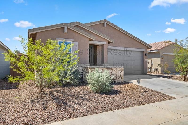 House for rent at 5543 W Rainwater Dr, Laveen, AZ 85339
