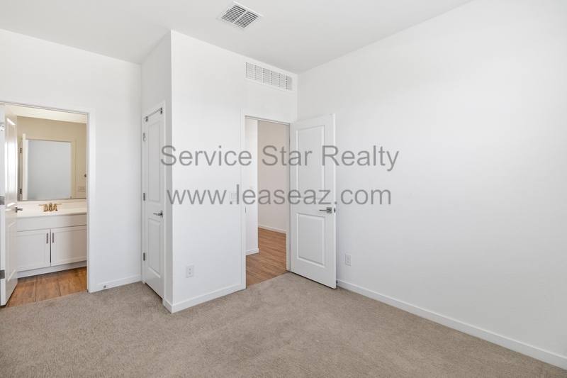 House for rent at 5543 W Rainwater Dr, Laveen, AZ 85339