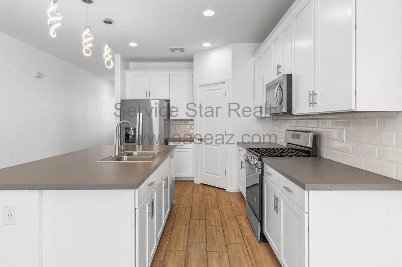 House for rent at 5543 W Rainwater Dr, Laveen, AZ 85339