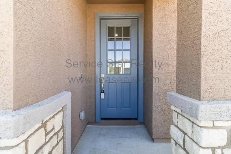 House for rent at 5543 W Rainwater Dr, Laveen, AZ 85339